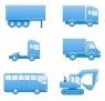 Vehicles and trucks