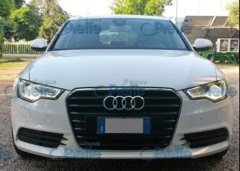 Audi A6 avant 2.0 tdi, Multitronic, 177 hp