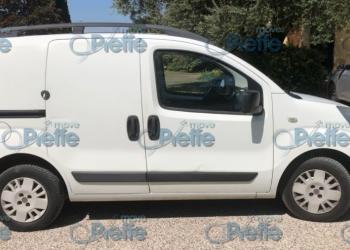 FURGONE FIAT FIORINO 1.3 DIESEL MULTIJET ANNO 2009