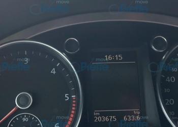 VW PASSAT BERLINA 2.0 TDI ANNO 2012