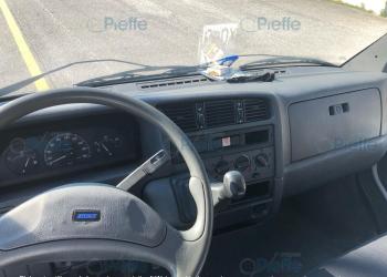 FIAT DUCATO 2.5 DIESEL ANNO 12/1996