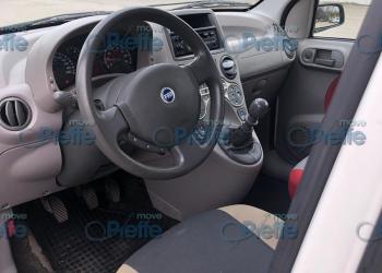 FIAT PANDA CLIMBING 4X4 PER NEOPATENTATI