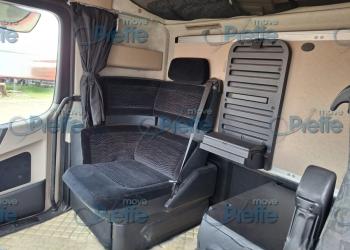 TRATTORE STRADALE MERCEDES-BENZ ACTROS 1851