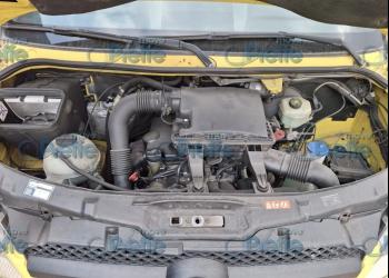 SCUOLABUS MERCEDES-BENZ SPRINTER 315 22 POSTI