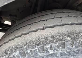 SCANIA R400 LA RETARDER ROAD TRACTOR