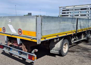 IVECO EUROCARGO 80E15