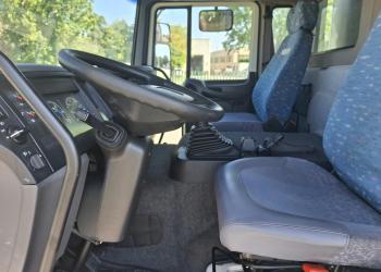 VOLVO FL 6 180 CENTINATO ANNO 2001