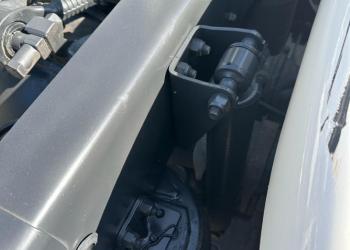 Trattore Scania R 520, V8, anno 2014, euro 6