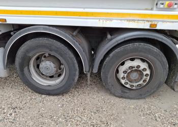 Mercedes-Benz Econic 2628 GAS/METANO COMPATTATORE RIFIUTI FARID