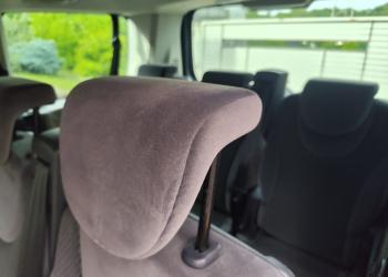 FIAT SCUDO 8 POSTI