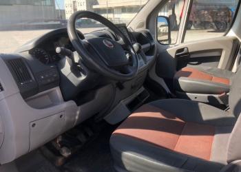 Ambulanza Fiat DUCATO 3.0 D