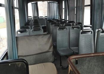 IVECO CACCIAMALI SCHOOL BUS 1999 42 SEATS