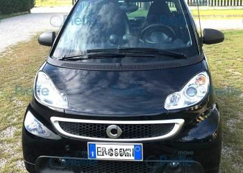 SMART FOR TWO PULSE 2 POSTI DIESEL