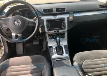 VW PASSAT BERLINA 2.0 TDI ANNO 2012