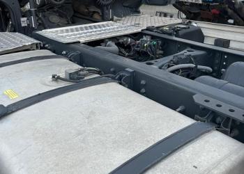 Trattore stradale Scania R450