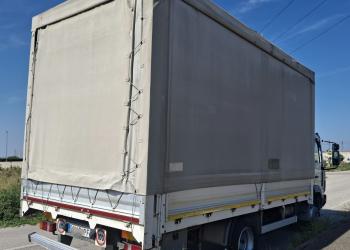VOLVO FL 6 180 CENTINATO ANNO 2001