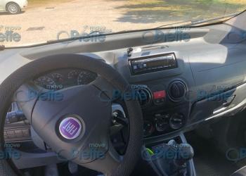 FURGONE FIAT FIORINO 1.3 DIESEL MULTIJET ANNO 2009