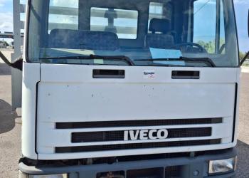 IVECO EUROCARGO 80E15