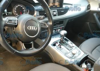 Audi A6 avant 2.0 tdi, multitronic, 177 cv