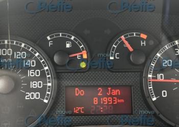 FIAT PANDA CLIMBING 4X4 PER NEOPATENTATI