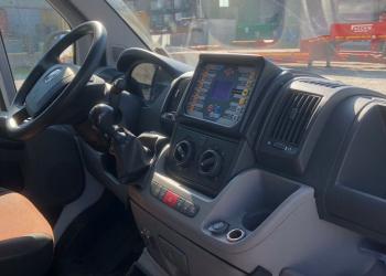 Ambulanza Fiat DUCATO 3.0 D