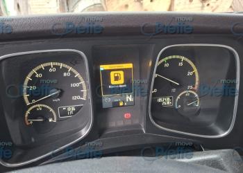 TRATTORE STRADALE MERCEDES-BENZ ACTROS 1851