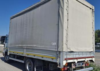 VOLVO FL 6 180 CENTINATO ANNO 2001