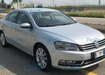 VW PASSAT BERLINA 2.0 TDI ANNO 2012