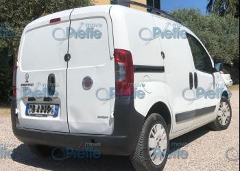 FURGONE FIAT FIORINO 1.3 DIESEL MULTIJET ANNO 2009