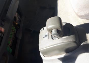 Isuzu 75 compattatore, cambio autom. 2008
