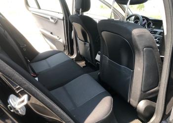 AUTOVETTURA MERCEDES-BENZ  C 180 CDI SW FULL OPTIONAL