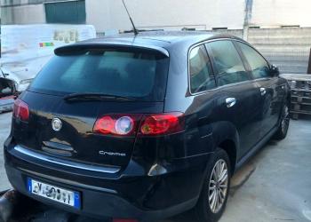 FIAT CROMA S.W. 2009 - SENZA CHIAVI