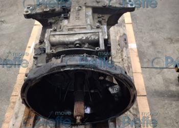 Cambio di velocità ZF G211-16 per camion Mercedes-Benz ACTROS 1844 EPS