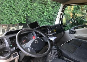 COMPATTATORE PAT.B NISSAN NT400 35.13 EURO6B