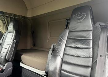 Trattore Scania R 520, V8, anno 2014, euro 6