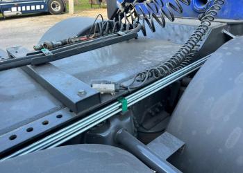 TRATTORE STRADALE SCANIA TORPEDO T124 470 6X4