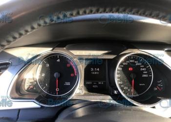 Audi A5 2.0 tdi, 177 cv, Cabriolet 4 posti