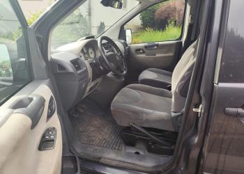 FIAT SCUDO 8 POSTI