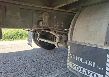 VOLVO FL 6 180 CENTINATO ANNO 2001