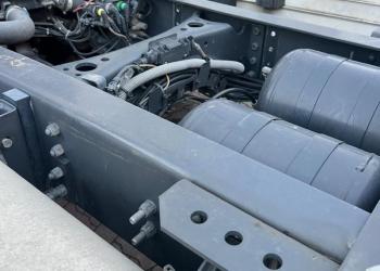 Trattore stradale Scania R450