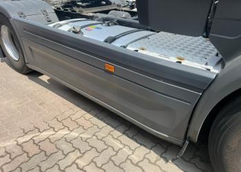 SCANIA R490 CROWN ED. ANNO 2017, AUTOMATICO+RETARDER