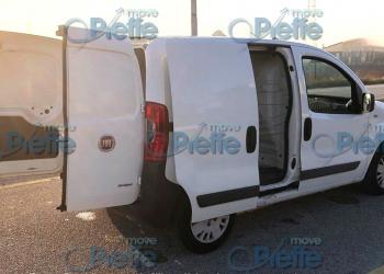 FURGONE FIAT FIORINO 1.3 DIESEL MULTIJET ANNO 2013