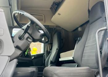 SCANIA R490 CROWN ED. ANNO 2017, AUTOMATICO+RETARDER