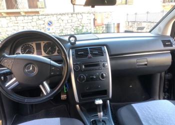AUTOVETTURA CLASSE B 180 CDI ANNO 2008