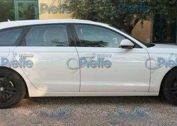 Audi A6 avant 2.0 tdi, Multitronic, 177 hp