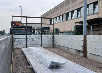 RIMORCHIO 2 ASSI CARDI 202/3 - ANNO 2006