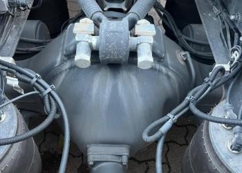 Trattore stradale Scania R450