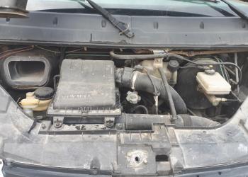 Renault Mascott Ribaltabile trilat. patente B