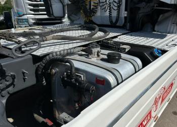 Trattore Scania R 520, V8, anno 2014, euro 6