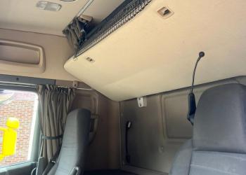 SCANIA R490 CROWN ED. ANNO 2017, AUTOMATICO+RETARDER